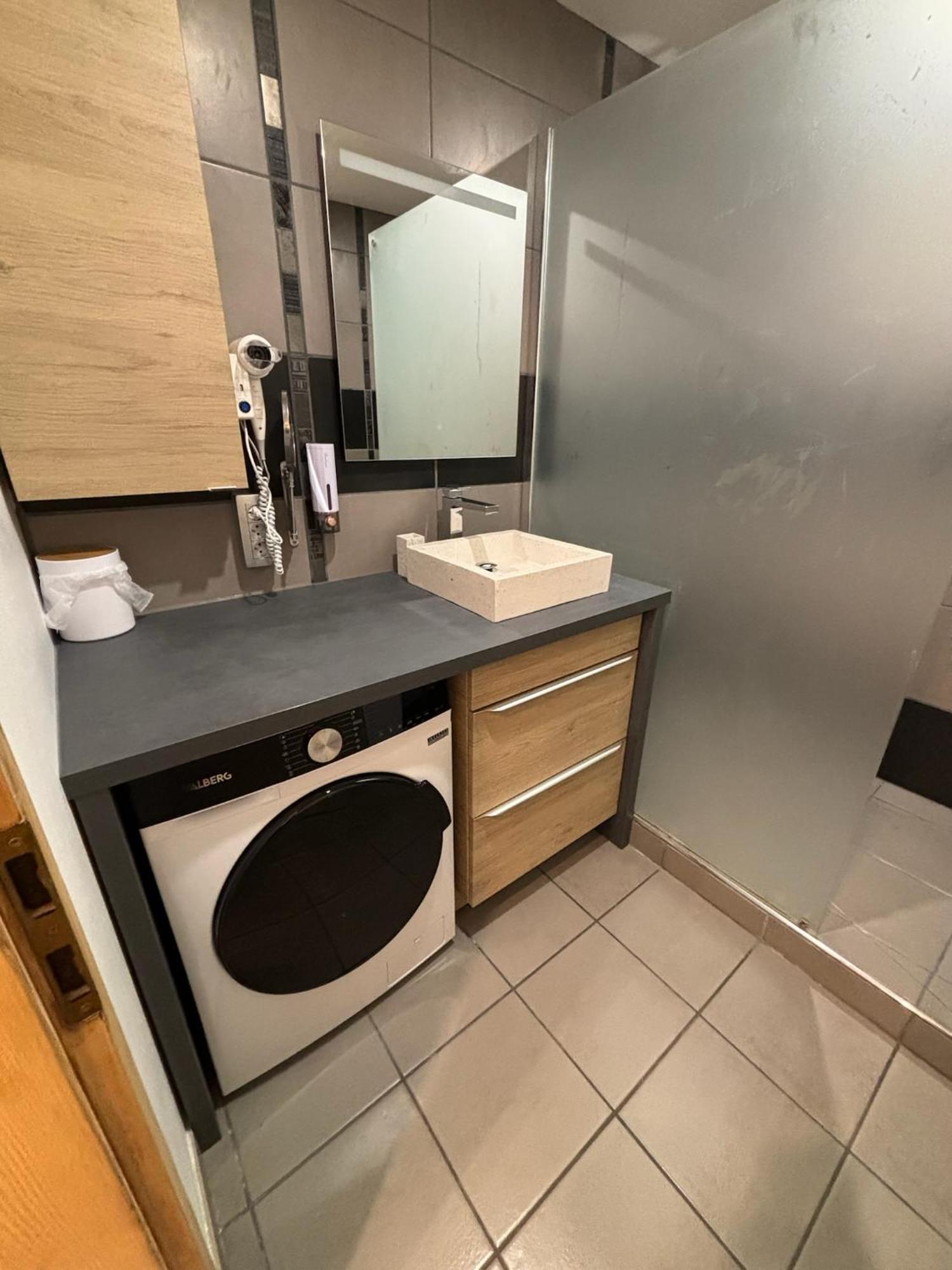 Gite Eden Classer 3 Etoiles Colmar Buitenkant foto
