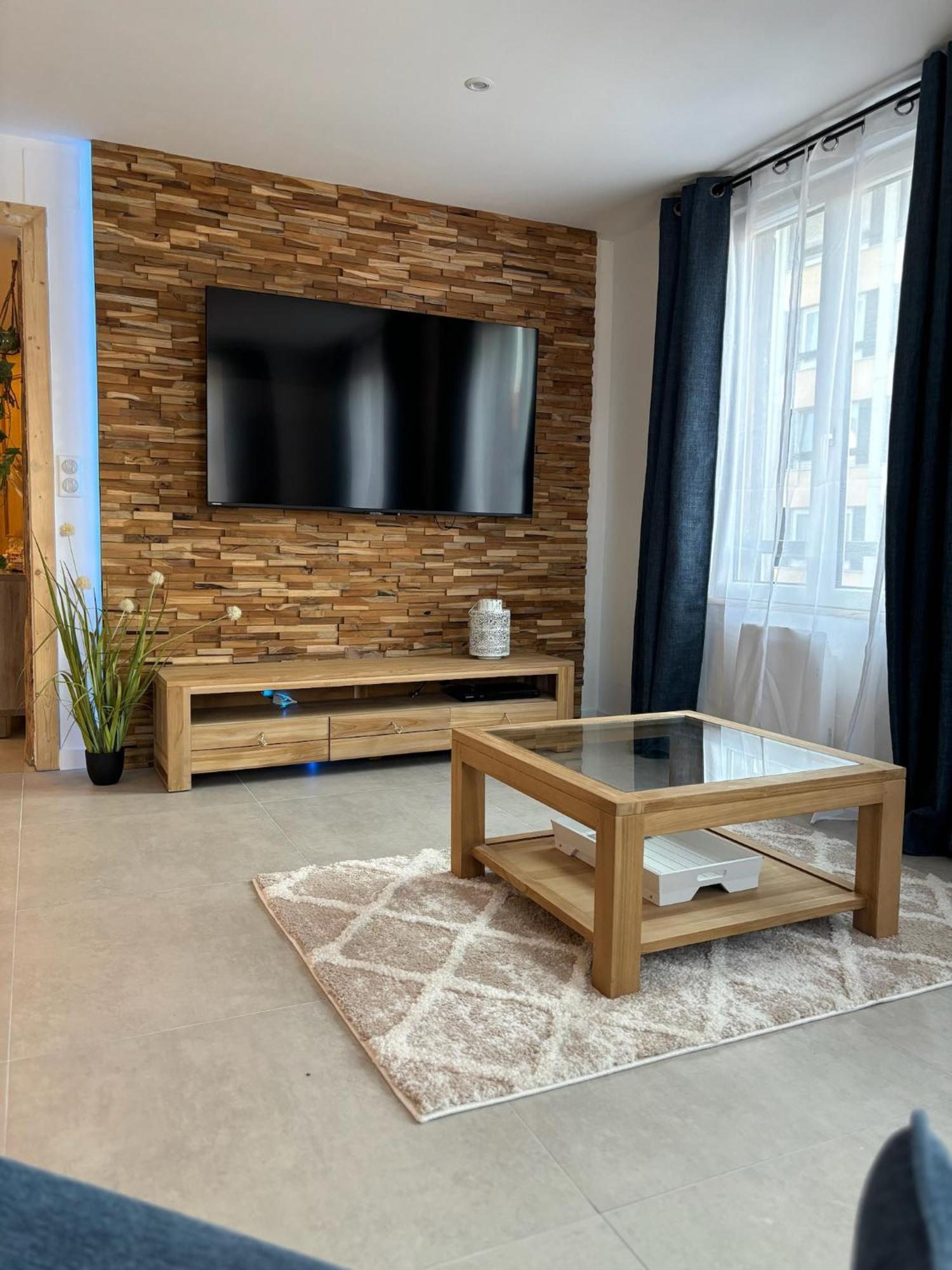 Gite Eden Classer 3 Etoiles Colmar Buitenkant foto