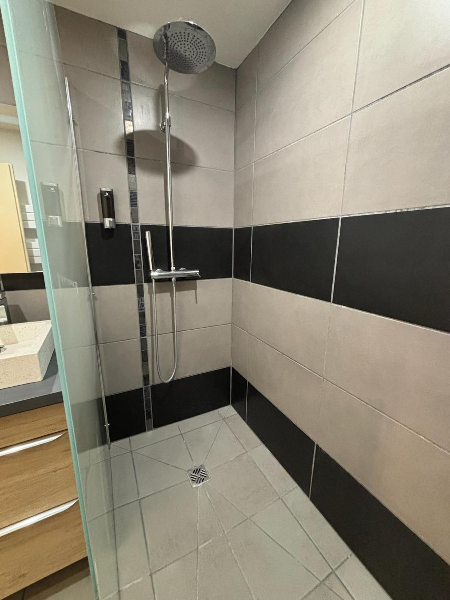 Gite Eden Classer 3 Etoiles Colmar Buitenkant foto